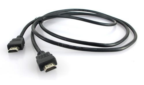 High speed hdmi kabel - speed,