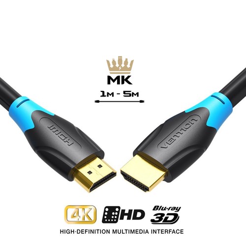 Hdmi kabel uhd 2160p - kabel,