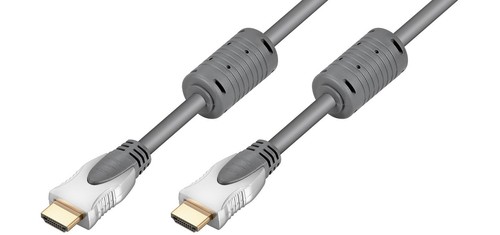 Hdmi kabel high - 1,5m,