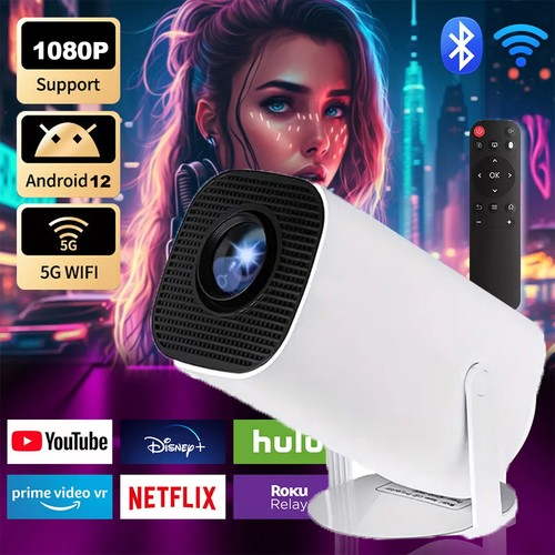 Beamer full 1080p led - 1080p,