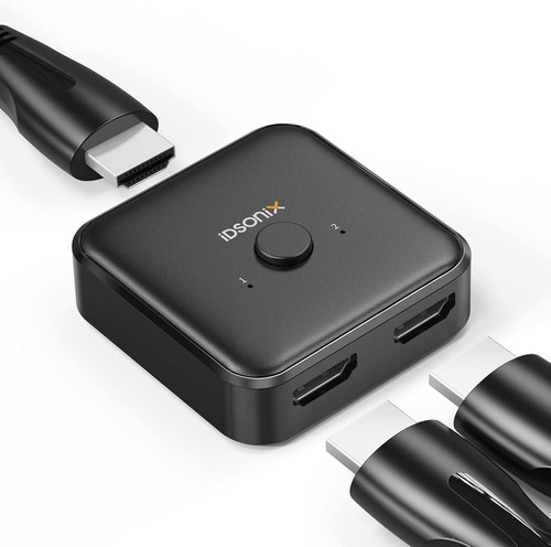 Hdmi splitter out 4k - 2,