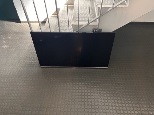Samsung full tv - samsung,