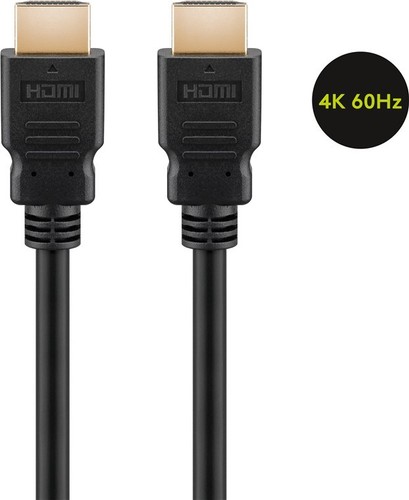 Highend hdmi kabel - kabel, full