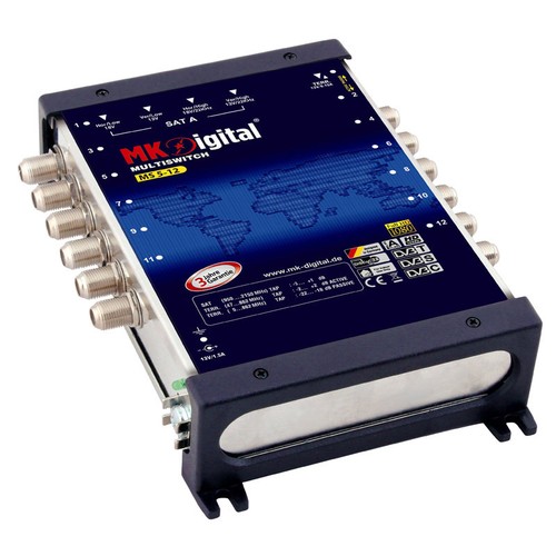 Digital 5 12 - mk,