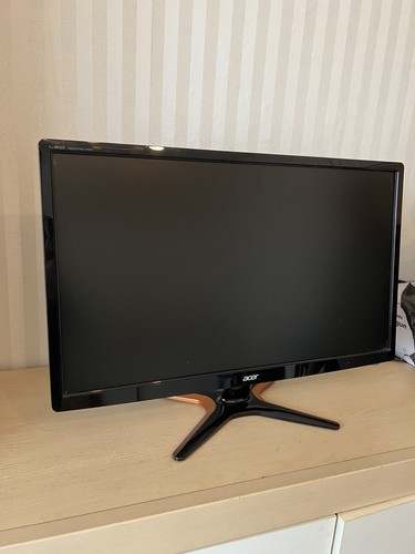 Acer zoll full 144hz - 24,
