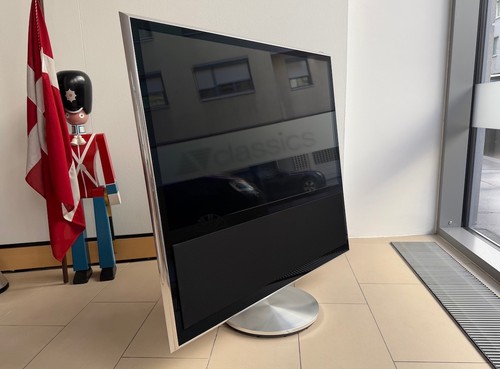 Beovision mk4 silber - mk4,