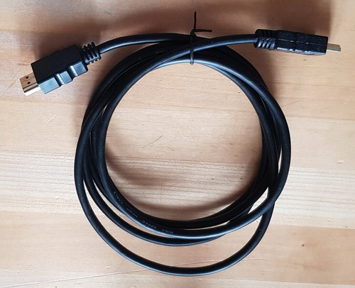 Hdmi kabel 2 - 1,8m, 1.4
