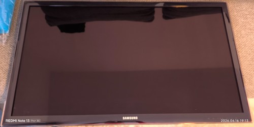 Samsung zoll full led - zoll,