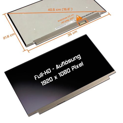 Led display matt passend - led,