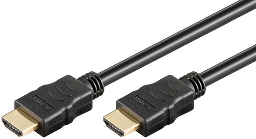 High speed hdmi - kabel, hd