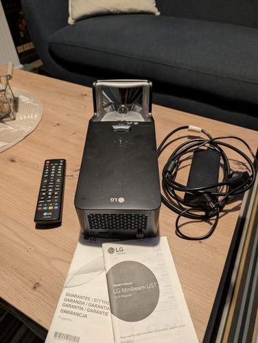 Pf1000ut ultrakurzdistanz - lg,