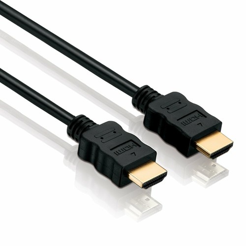 Qhd hdmi kabel full - kabel, 3d
