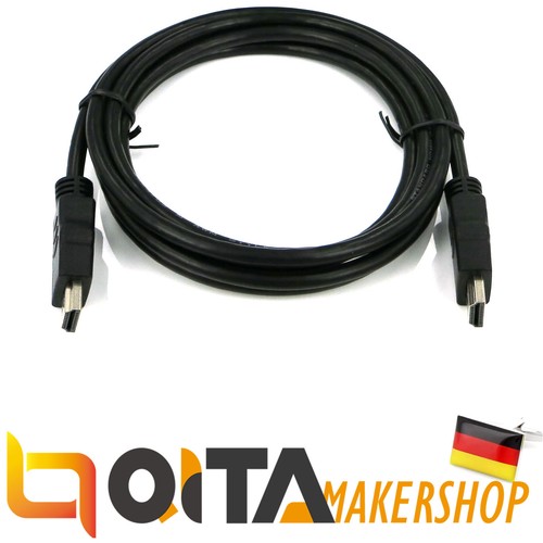 Hdmi kabel dual - kabel, dual-male