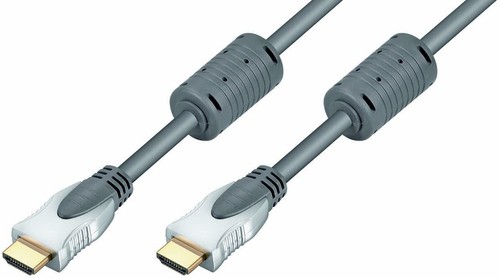 Hdmi kabel high speed 3d - high,
