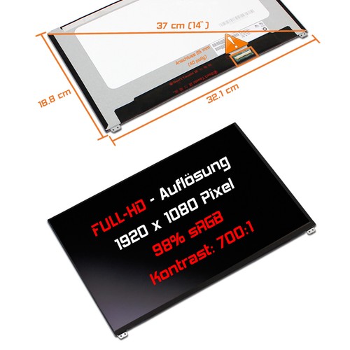 Led display matt passend - led,