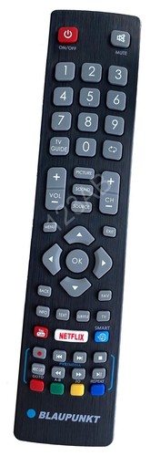 Originale blaupunkt - originale, tv