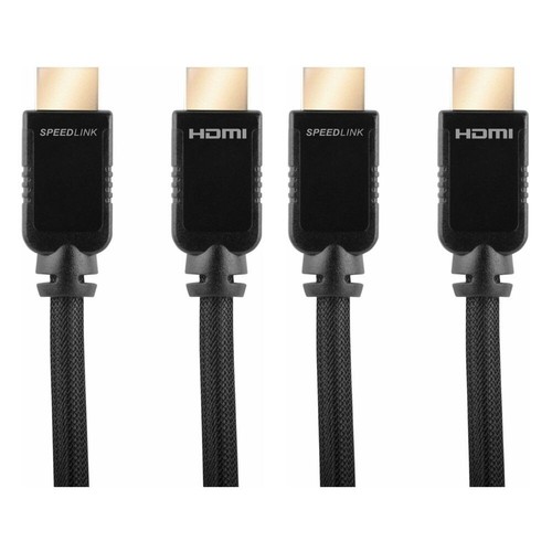 Hdmi kabel uhd 2160p - m,