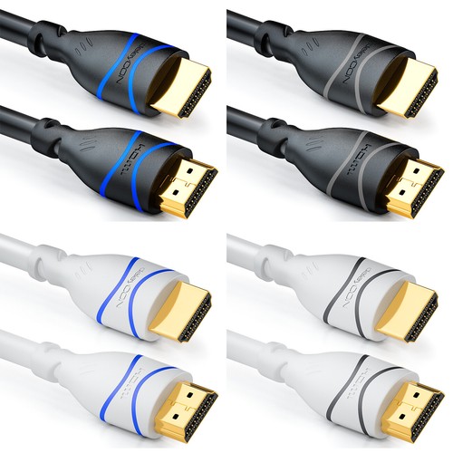 Hdmi kabel uhd 2160p hdr - uhd,