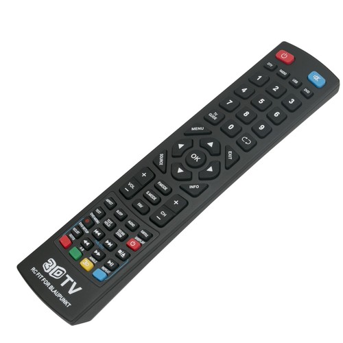 Fernbedienung fur blaupunkt - fernbedienung,