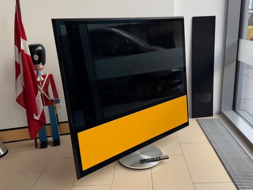 Beovision mk2 black - mk2,