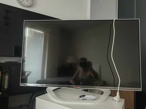 Zoll smart tv 42la6678 - zoll,