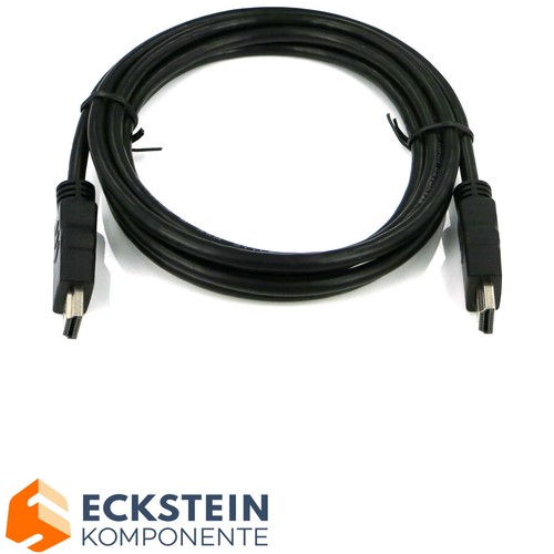 Hdmi kabel dual - hdmi,